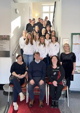 Zahvala dijakinjam in dijakom prostovoljkam in prostovoljcem (4)